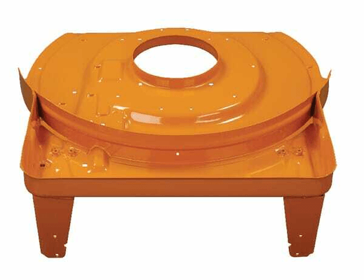 Pièces agricoles - Jardin et forêt pièce origine - Coupole