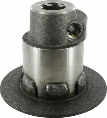 Pièces agricoles - Transmission - Moyeu 1-3/8-6pcs