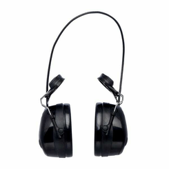 Vêtements et protections - Equipement - Protecteur auditif Peltor ProTac III, fixation au casque