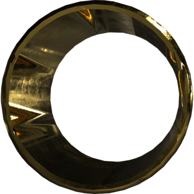 Pièces agricoles - Pièce divers - Bague 182020 (18x20x20)