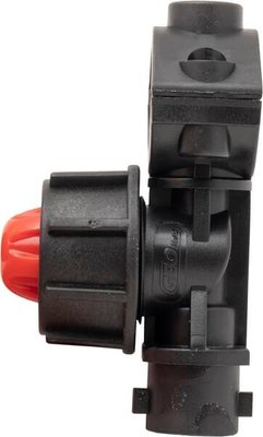 Pièces agricoles - Pièce Pulvérisateur - Porte-buse QJ - D.1/2"-7 mm