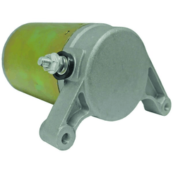 Pièces agricoles - Eclairage - Démarreur 12V, 9 dents, CCW