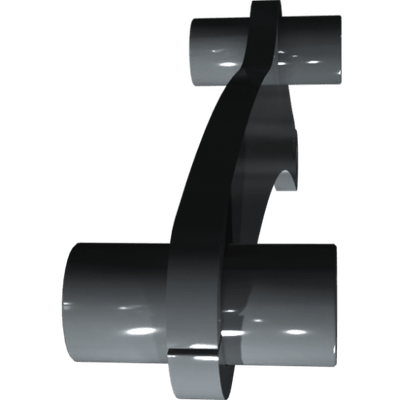 Pièces agricoles - Pièce divers - guidon supérieur préassemblé