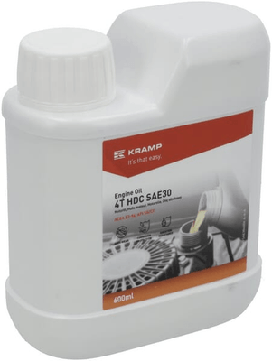 Chimie - Chimie divers - Huile moteur 4T HDC SAE30 600ml