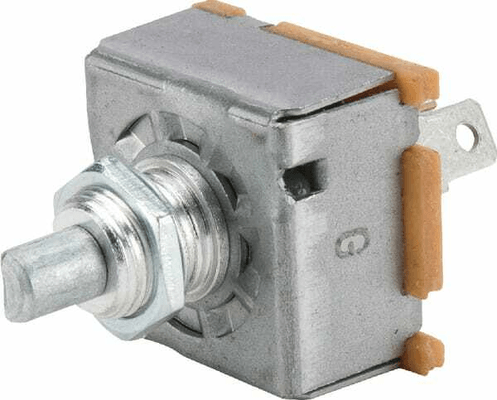 Pièces agricoles - Jardin et forêt pièce origine - Interrupteur JD