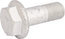 Boulon hexagonal M20x1,5x52 45oS DIN6921