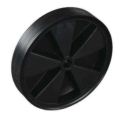 Pièces agricoles - Jardin et forêt pièce origine - Roue avant ø240