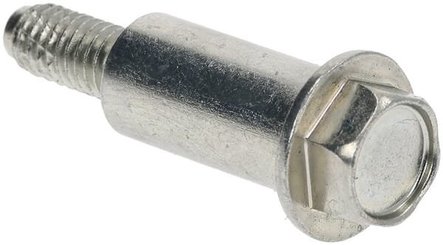 Pièces agricoles - Moteurs pièce origine - Boulon 6mm