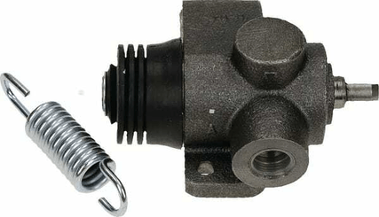 Pièces agricoles - Hydraulique - Clapet fin de course VFC-TS 1/2