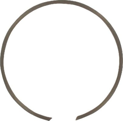 Pièces agricoles - Roulements - Bague à ressort externe 82x2 mm IDC ®