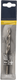 Foret 12,0 mm HSS-DIN 338-G TURBO STEP