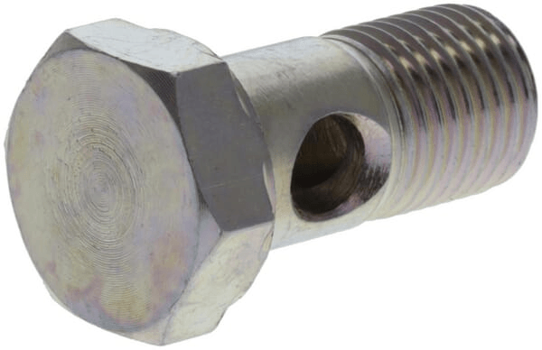 Pièces agricoles - TP pièce origine - Boulon à oeil