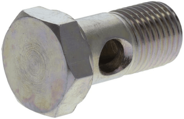 Pièces agricoles - TP pièce origine - Boulon à oeil