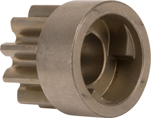 Pièces agricoles - Jardin et forêt pièce origine - Pignon droit