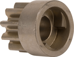 Pièces agricoles - Jardin et forêt pièce origine - Pignon droit