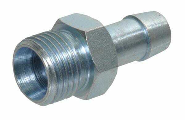 Pièces agricoles - Hydraulique - Raccord M16