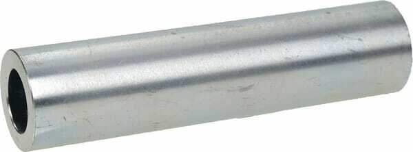 Pièces agricoles - Machines - Tube 30,0x4,5x125