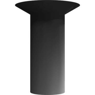 Pièces agricoles - Pièce divers - rivet aveugle avec coude 120° 3.2x8