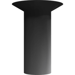 Pièces agricoles - Pièce divers - rivet aveugle avec coude 120° 3.2x8