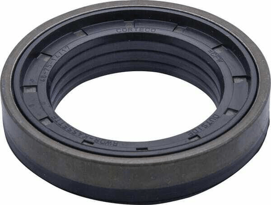 Pièces agricoles - Tracteur pièce adaptable - Joint RWDR-CASSETTE 48x75x14 75NBR