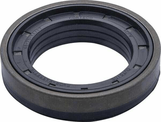 Pièces agricoles - Tracteur pièce adaptable - Joint RWDR-CASSETTE 48x75x14 75NBR