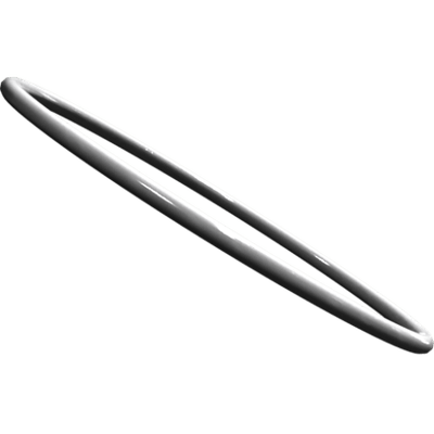 Pièces agricoles - Pièce divers - Joint torique 49x2 NBR