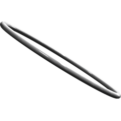 Pièces agricoles - Pièce divers - Joint torique 49x2 NBR