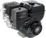 Moteur, horizontal, 10 HP, série 1450, Briggs & Stratton