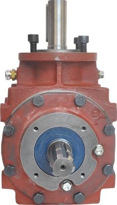 Pièces agricoles - Transmission - Boîtier TL-311D 1:3