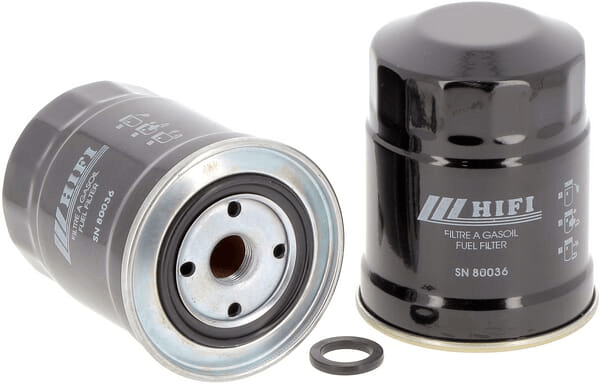 Pièces agricoles - Pièce divers - Filtre à carburant