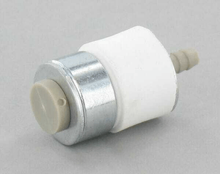 Pièces agricoles - Jardin et forêt pièce origine - Filtre d'aspiration p/ réservoir