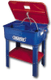 Fontaine de nettoyage DRAPER 55L