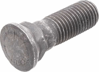 Pièces agricoles - TP pièce adaptable - Boulon de lame 7/8 x 2-3/4"