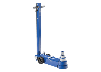 Outils - Outils divers - Cric hydropneumatique 3 étages pour véhicules à chassis bas 50/25/10T