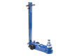 Cric hydropneumatique 3 étages pour véhicules à chassis bas 50/25/10T
