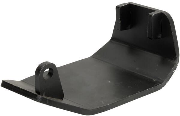 Pièces agricoles - Machines - Bearing Protection Plate C40