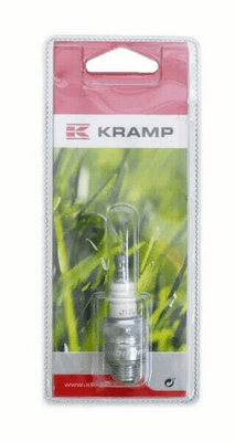 Pièces agricoles - Moteurs pièce adaptable - Bougie d'allumage M14 x 9,5mm, J17LM (1)