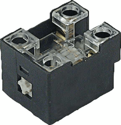 Pièces agricoles - Electricité - Microrupt. cont. pédale