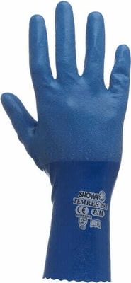 Vêtements et protections - Equipement - Gants Temres 281 L