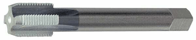Taraud de machine HSS 3/8"