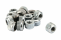 Ecrou spéciale M6 (15) pour tête de lame