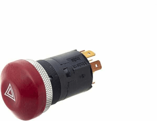 Pièces agricoles - Tracteur pièce origine - Contacteur de clignotant