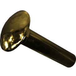 Pièces agricoles - Pièce divers - Vis tête bombé collet carré M10x50 8.8