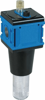Pièces agricoles - Pièce pneumatique - Lubrificateur d'air comp. 3/4"