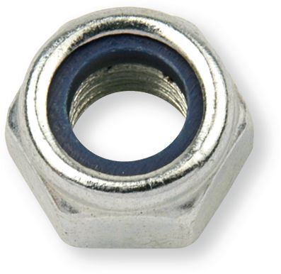 Boulonnerie, quincaillerie - Visserie boulonnerie - E. NYL STOP DIN 985 CL8 M16 ZI