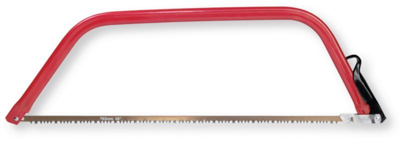 Outils - Outils divers - SCIE A BUCHE 760 MM