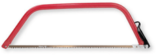 SCIE A BUCHE 760 MM
