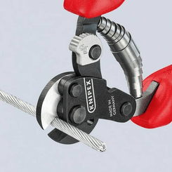 Outils - Outils divers - Pinces coupantes pour câbles