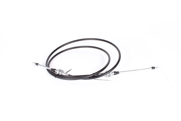 Pièces agricoles - Pièce divers - CABLE TELEFLEXIBLE LG 2500