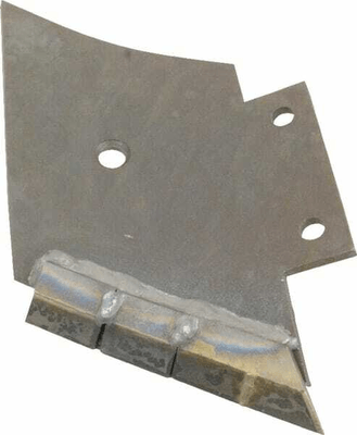 Pièces agricoles - Travail du sol - C/lame carb. 600 G. p/Michel